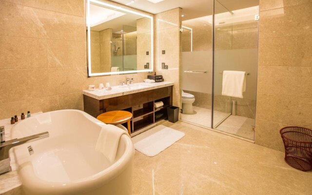 The Garden Hotel Tangshan