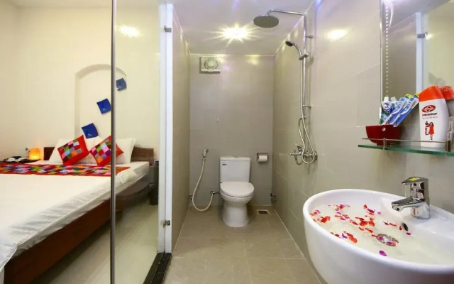 An Vien Hotel