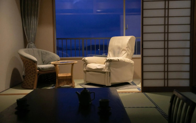 Yanagiya Ryokan