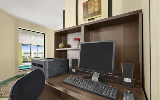 Ramada Marietta/Atlanta North