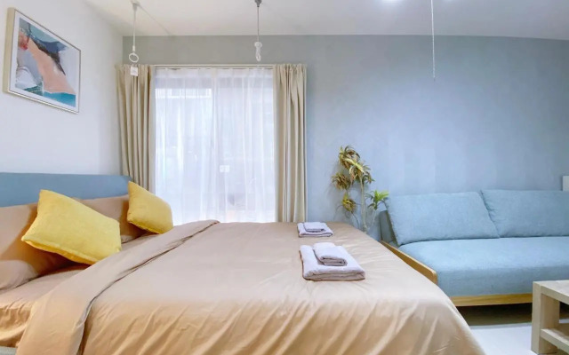 nestay apartment tokyo ginza