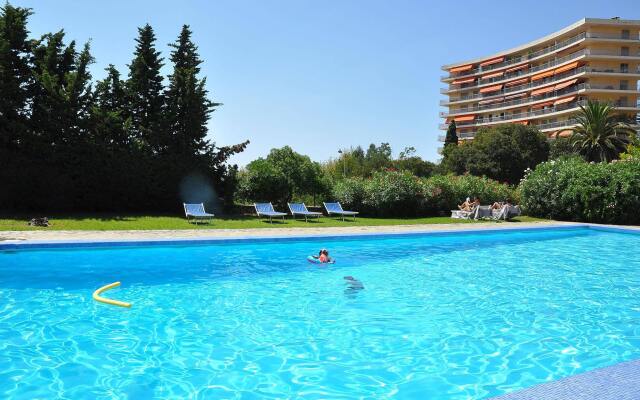 Sun Beach Hôtel