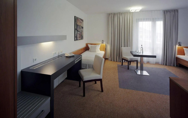 Akademiehotel Dresden