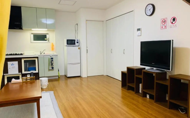 Maisonette Hanazono - Vacation STAY 97278v