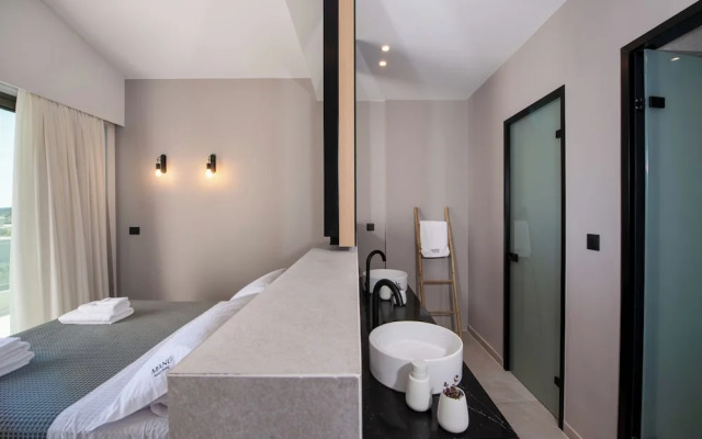 Villa Manu Luxury Living