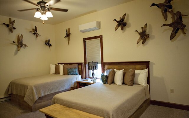 Two Hats Ranch