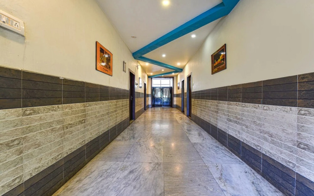 Fabhotel Prime Surpin Palace