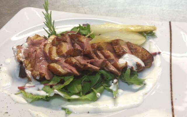 Agriturismo Gattogiallo