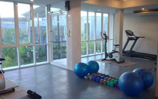 Paeva Luxury Serviced Residence