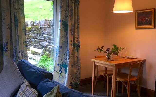 Oban Seil Farm Bed and Breakfast