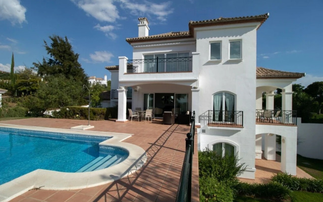 Arcos Golf Hotel Cortijo Y Villas