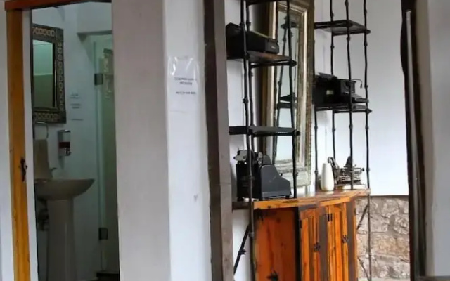 Loft Mexicano