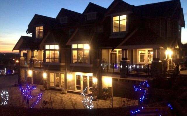 Brookside Inn Boutique Hotel