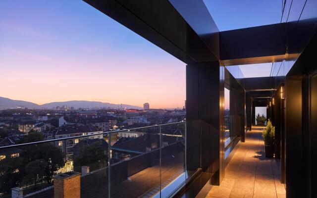 InterContinental Sofia by IHG