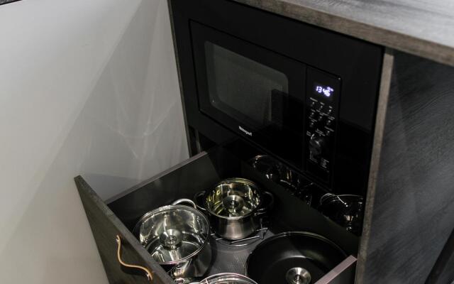 Апартаменты на улице Карла Маркса 304 Б