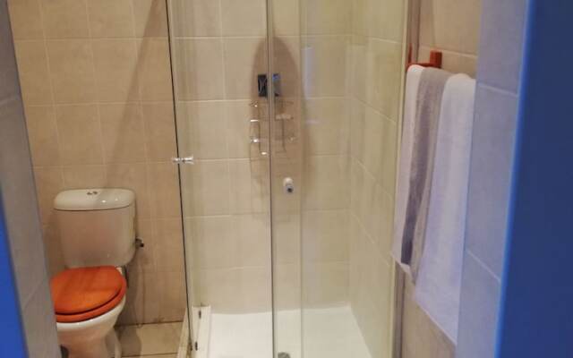 Platberg Self-catering