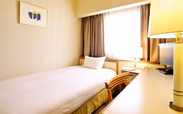 Hotel Resol Sasebo