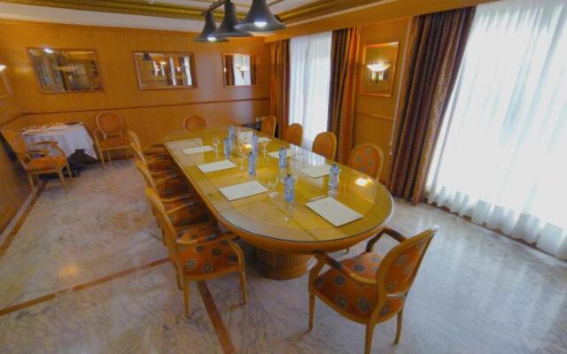 Hotel Santa Cecilia