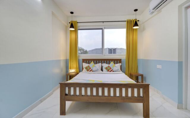 OYO 24906 Home Dazzling 2BHK Calangute