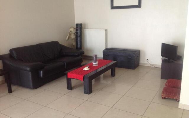 Apartment Fruithof Tack