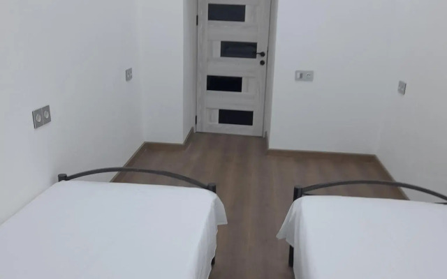 White City Hostel