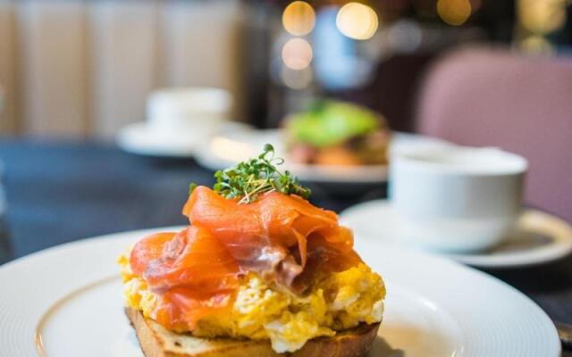 Opus XVI, a member of Small Luxury Hotels of The World