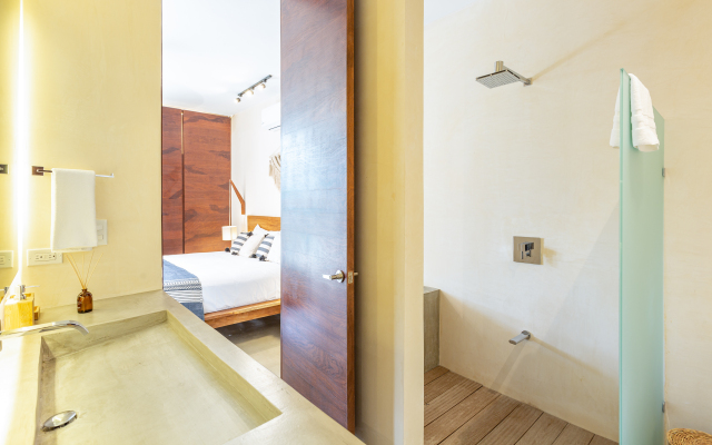 Watal Tulum Hotel