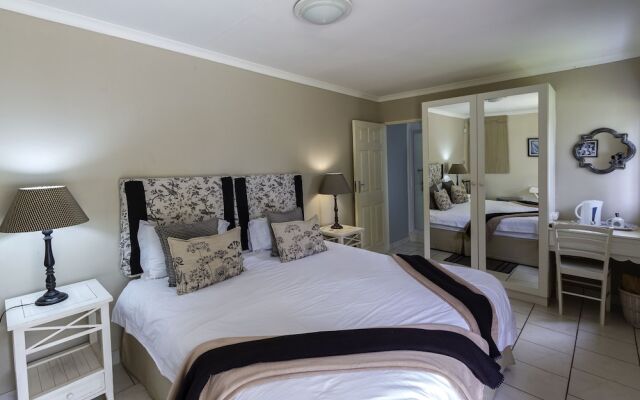 Avillahouse Guesthouse