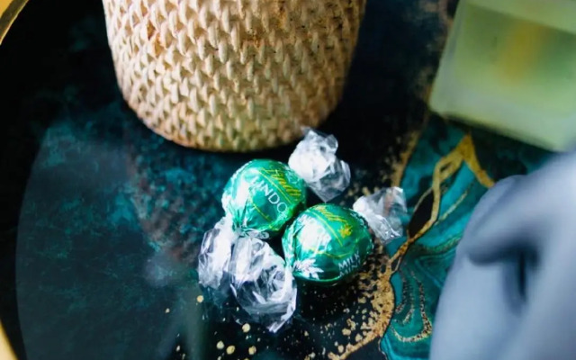 Rose Gold @The Winchester