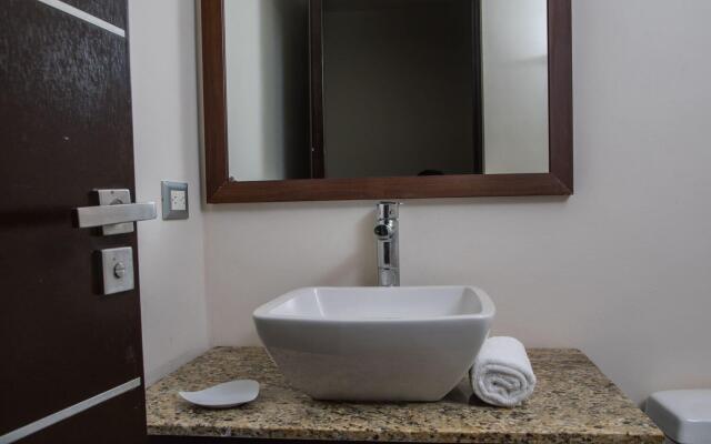 San Pedro Hotel 5ta Avenida