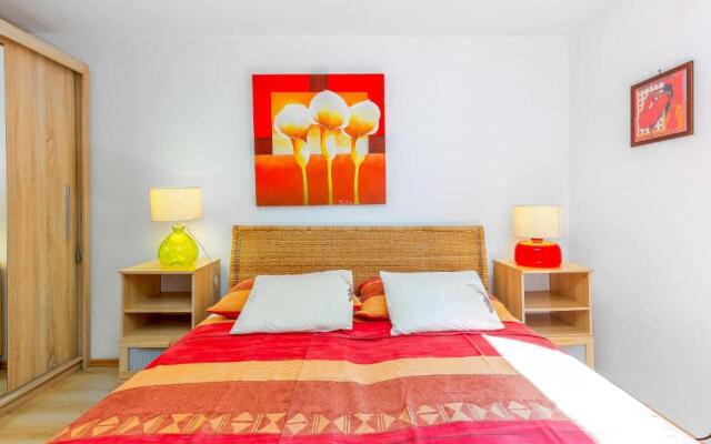 Holiday Home Zita