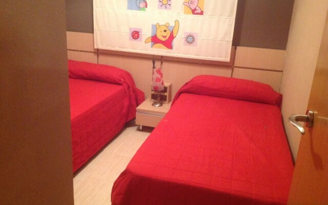 Let 4 U Playa Coral Ii