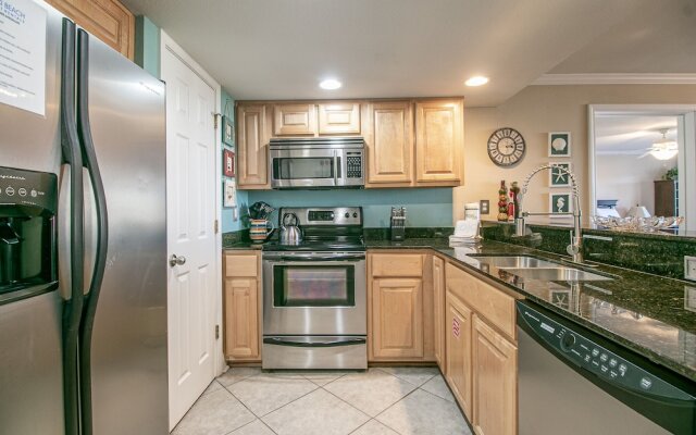 Ocean Club Villas A322