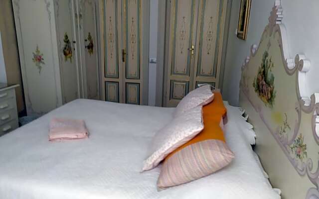 B&B Il Balcone sul Lago
