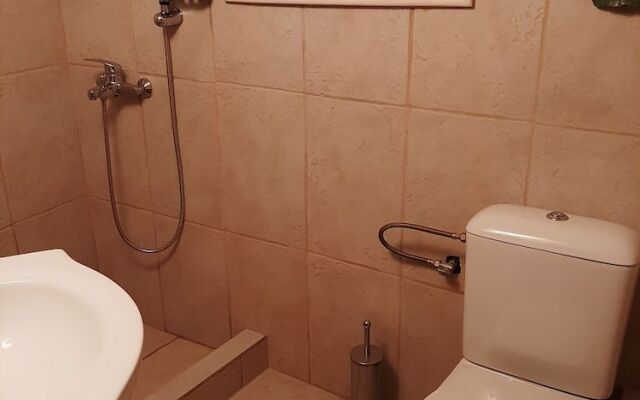 Lefkas Kavalos Atmospheric Villa Kavalina