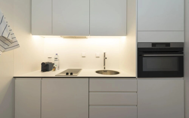 Cedofeita Deluxe Apartment 3B