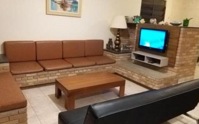 Ubatuba Lagoinha Salga