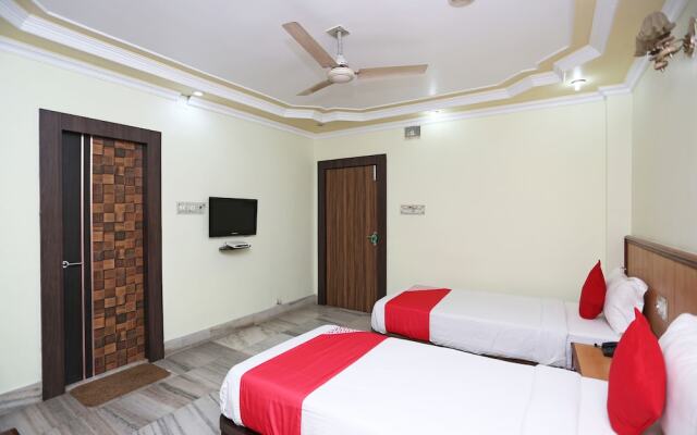 Hotel Aquatic Palace