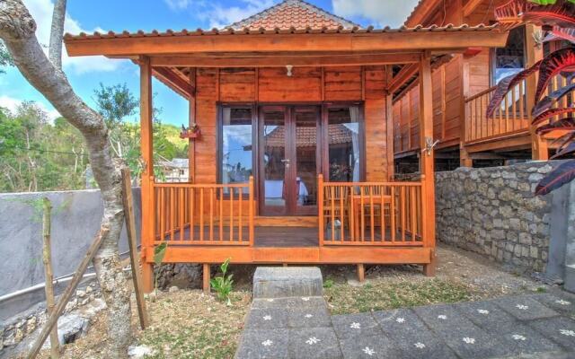 Raja Bungalow by WizZeLa