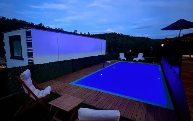 Gocek Endless Bungalow