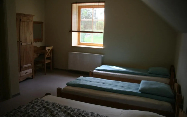 Juku Dzirnavas Hotel