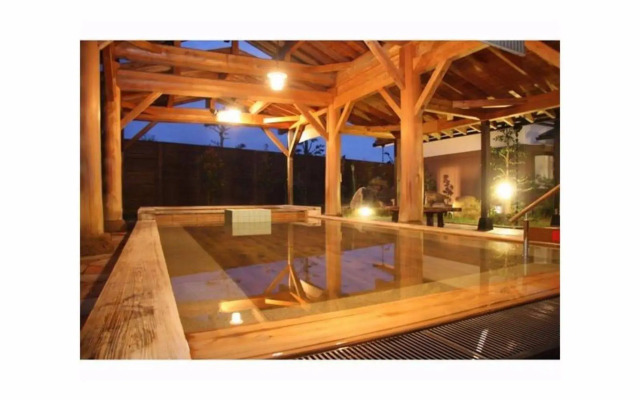 Hotel Royal Hill Fukuchiyama & Spa