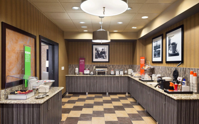Hampton Inn Pell City