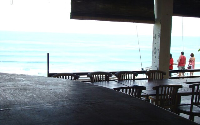 Ketty Homestay