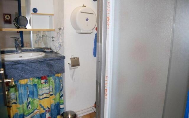 Résidence KARUKERA - Studio pour 3 Personnes 24