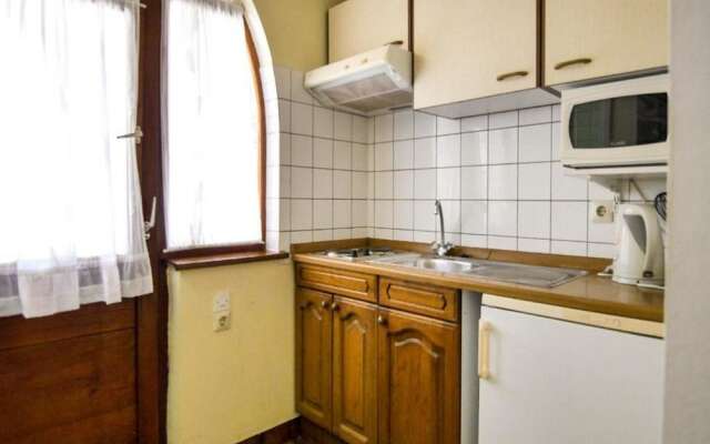 Villa Apartments Babaja