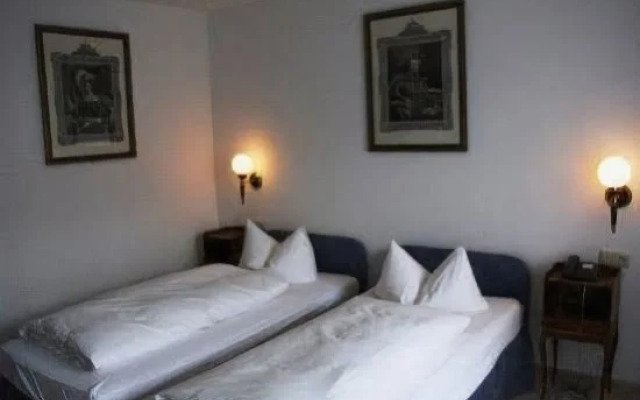 Hotel Schwangauer Hof