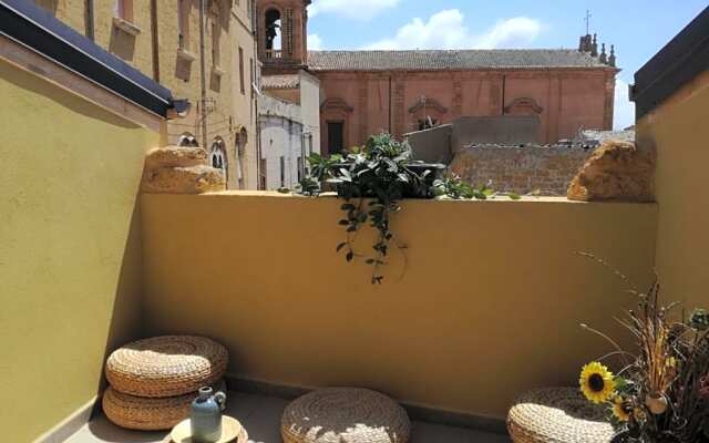 Aljama - Downtown B&B