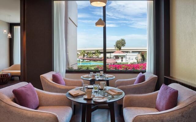 Crowne Plaza Manama (Bahrain)