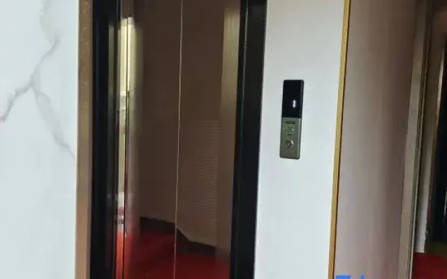 Wanshihe Serviced Apartment (Qianshan Garden)